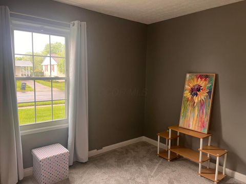 Tiny photo for 1953 Smith Avenue, Lancaster, OH 43130 (MLS # 226014522)
