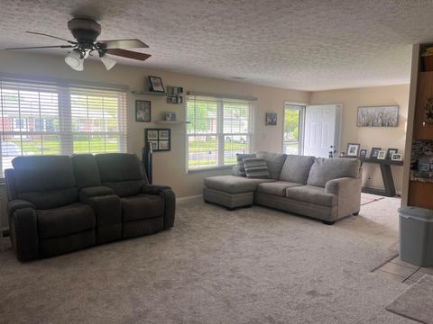 Tiny photo for 1953 Smith Avenue, Lancaster, OH 43130 (MLS # 226014522)