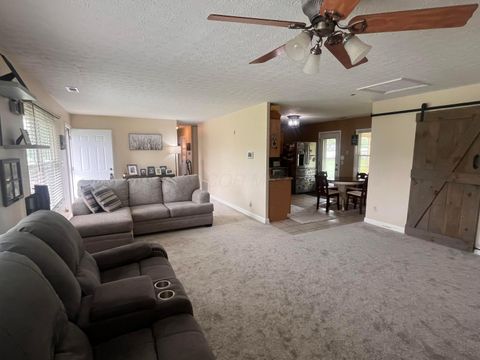 Tiny photo for 1953 Smith Avenue, Lancaster, OH 43130 (MLS # 226014522)