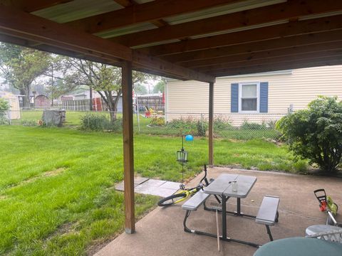Tiny photo for 1953 Smith Avenue, Lancaster, OH 43130 (MLS # 226014522)