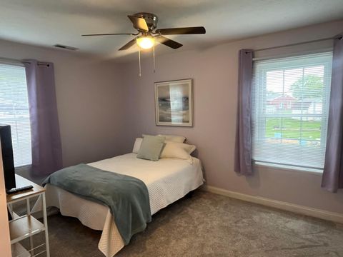 Tiny photo for 1953 Smith Avenue, Lancaster, OH 43130 (MLS # 226014522)