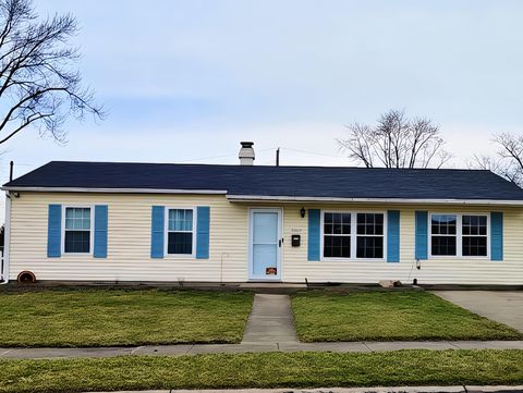 Photo of 1953 Smith Avenue, Lancaster, OH 43130 (MLS # 226014522)