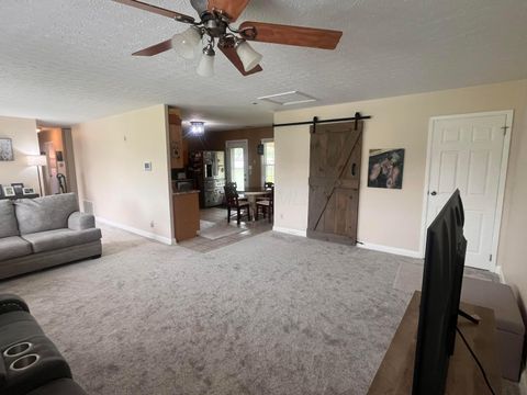 Tiny photo for 1953 Smith Avenue, Lancaster, OH 43130 (MLS # 226014522)