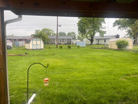 Tiny photo for 1953 Smith Avenue, Lancaster, OH 43130 (MLS # 226014522)