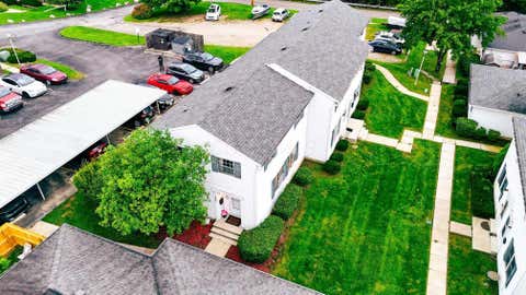 Photo of 2843 Conrad Drive I1 #I1, Columbus, OH 43207 (MLS # 226031980)