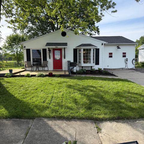 Photo of 935 Bermuda Drive, Marion, OH 43302 (MLS # 226018689)