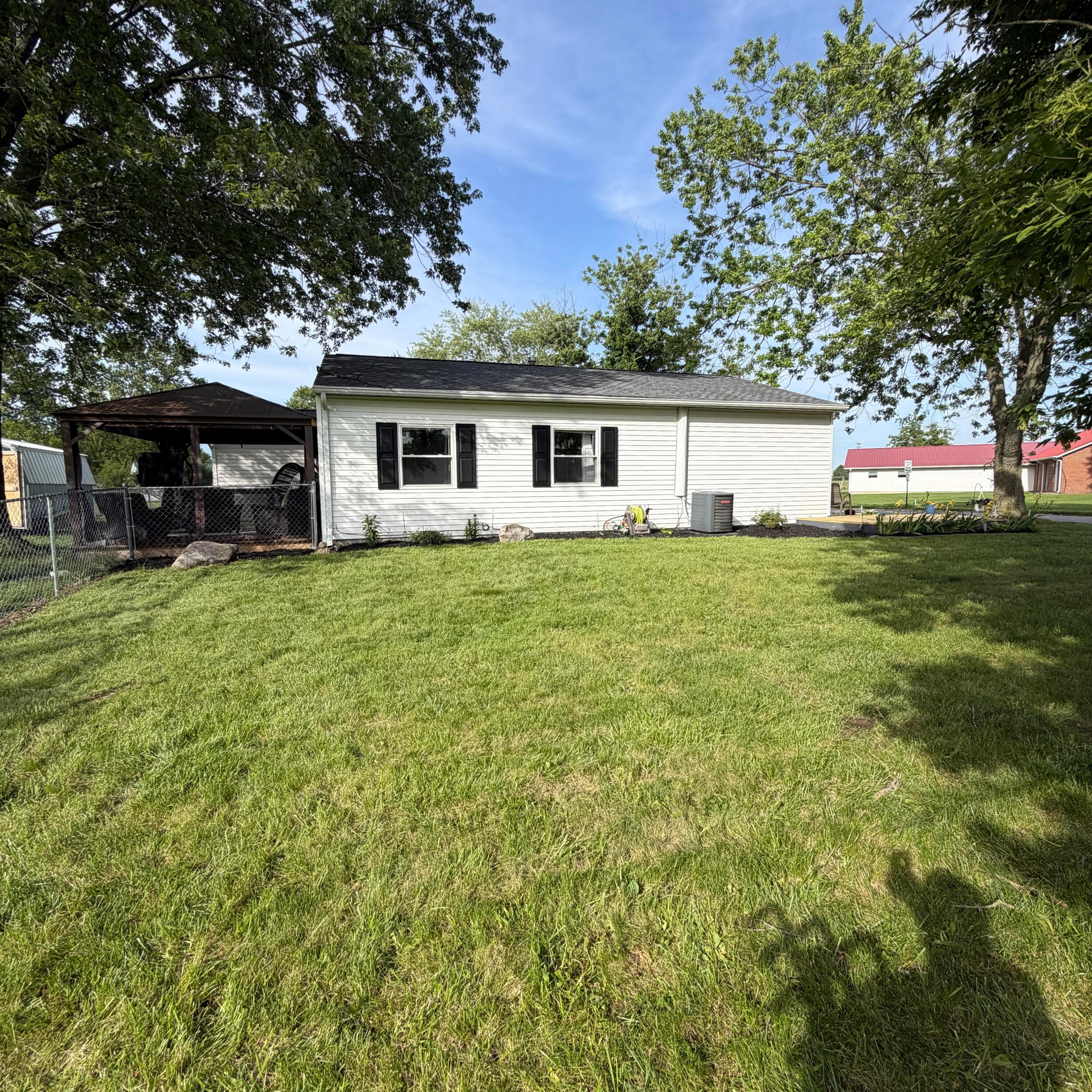 935 Bermuda Drive