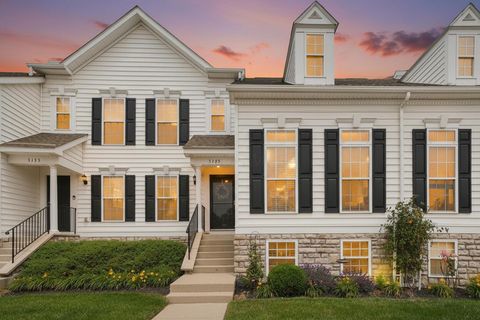 Photo of 5139 Twin Falls Drive, Dublin, OH 43016 (MLS # 226021212)
