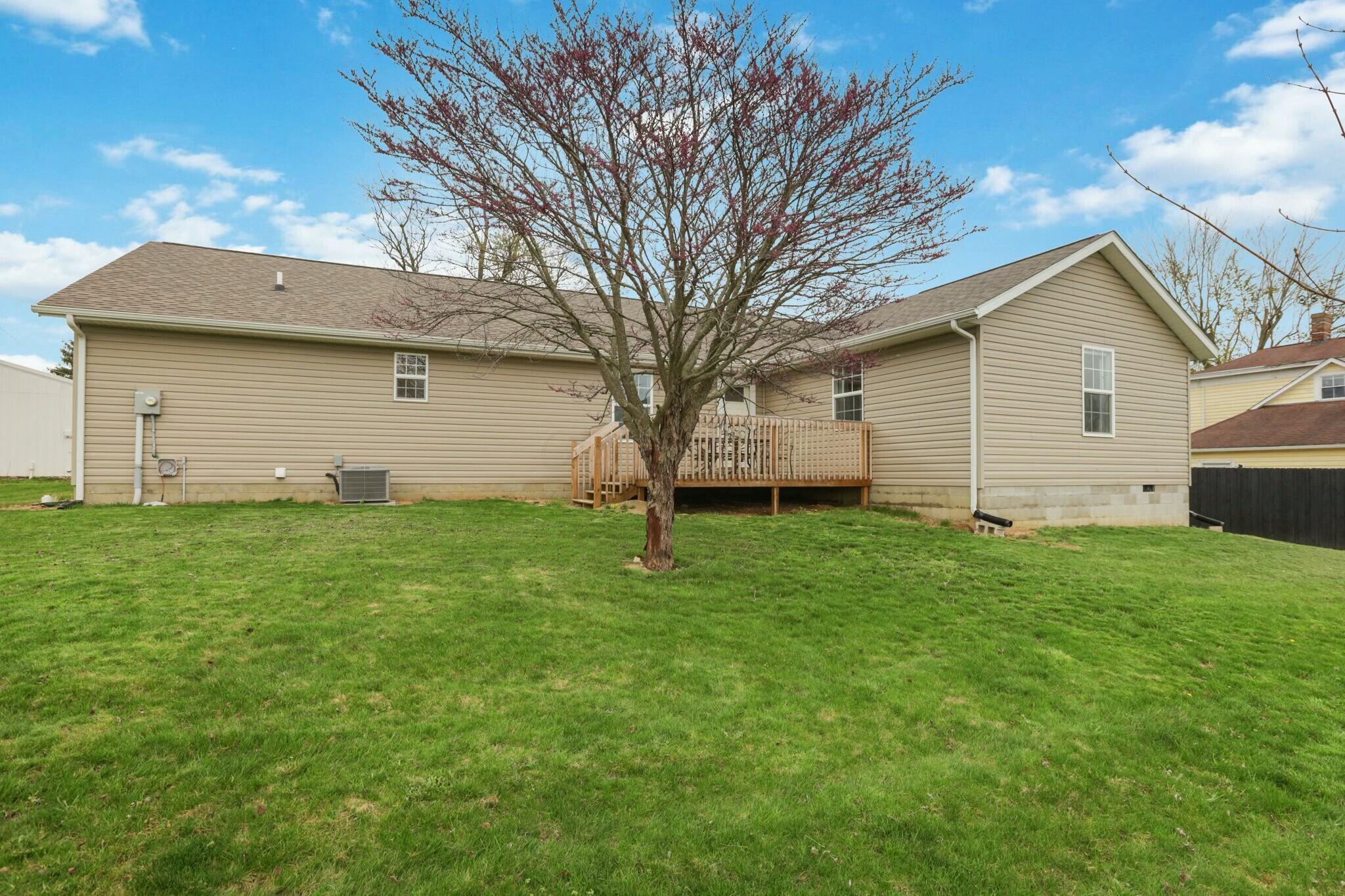 345 W High Street, Amanda, Ohio image 38