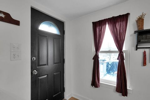 Tiny photo for 19616 North Street, Laurelville, OH 43135 (MLS # 226006156)