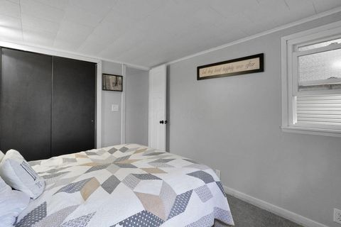 Tiny photo for 19616 North Street, Laurelville, OH 43135 (MLS # 226006156)