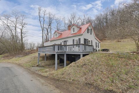 Photo of 19616 North Street, Laurelville, OH 43135 (MLS # 226006156)