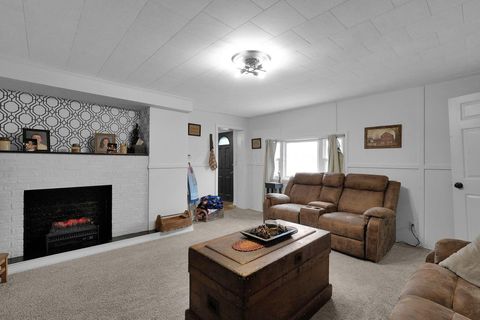 Tiny photo for 19616 North Street, Laurelville, OH 43135 (MLS # 226006156)