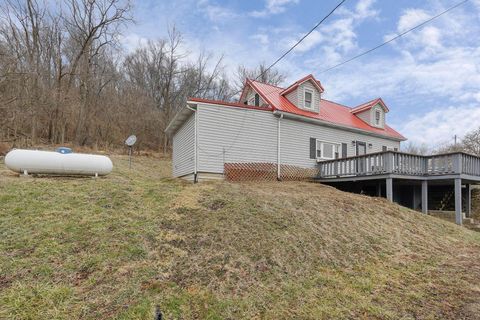 Tiny photo for 19616 North Street, Laurelville, OH 43135 (MLS # 226006156)