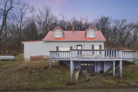 Tiny photo for 19616 North Street, Laurelville, OH 43135 (MLS # 226006156)