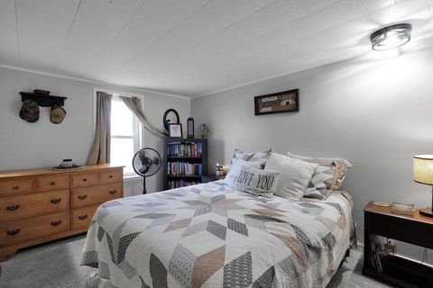 Tiny photo for 19616 North Street, Laurelville, OH 43135 (MLS # 226006156)