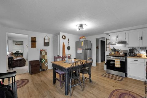 Tiny photo for 19616 North Street, Laurelville, OH 43135 (MLS # 226006156)