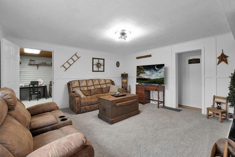 Tiny photo for 19616 North Street, Laurelville, OH 43135 (MLS # 226006156)