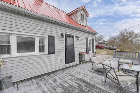 Tiny photo for 19616 North Street, Laurelville, OH 43135 (MLS # 226006156)