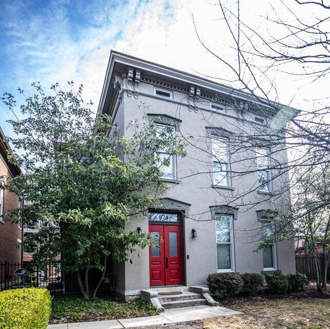 Columbus, Ohio 43206, United States, 2 Bedrooms Bedrooms, ,3 BathroomsBathrooms,Residential,Active,36518