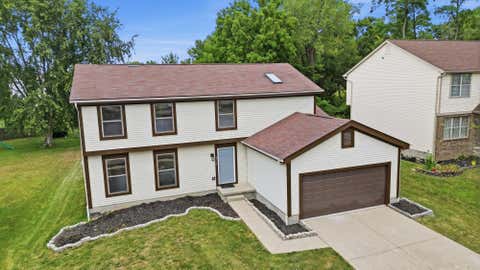 Photo of 8354 Papillon Avenue, Reynoldsburg, OH 43068 (MLS # 226029902)