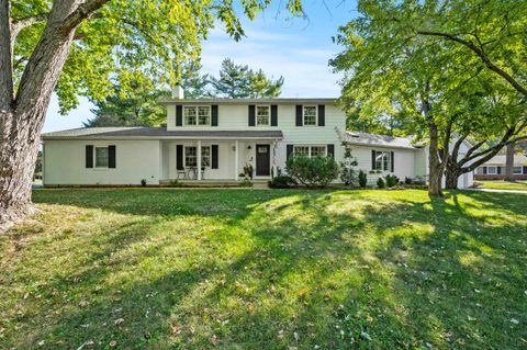 Photo of 6750 Merwin Place, Columbus, OH 43235 (MLS # 225038786)