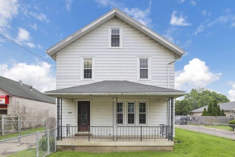 Photo of 1857 Cherry Valley Road, Newark, OH 43055 (MLS # 225026305)