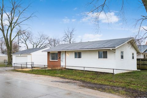 Photo of 2501 S 6th Street, Columbus, OH 43207 (MLS # 226006171)