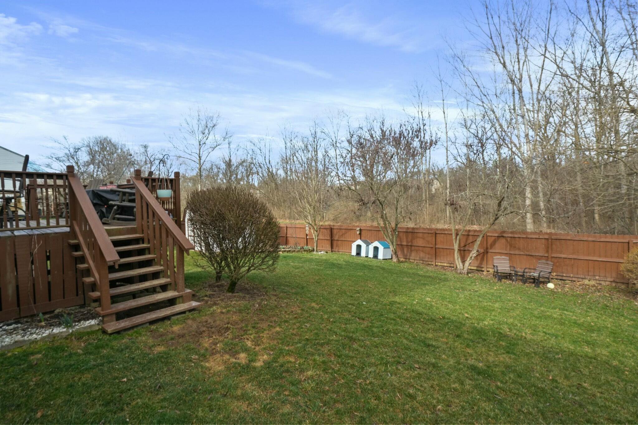 124 Long Hollow Drive, Etna, Ohio image 41