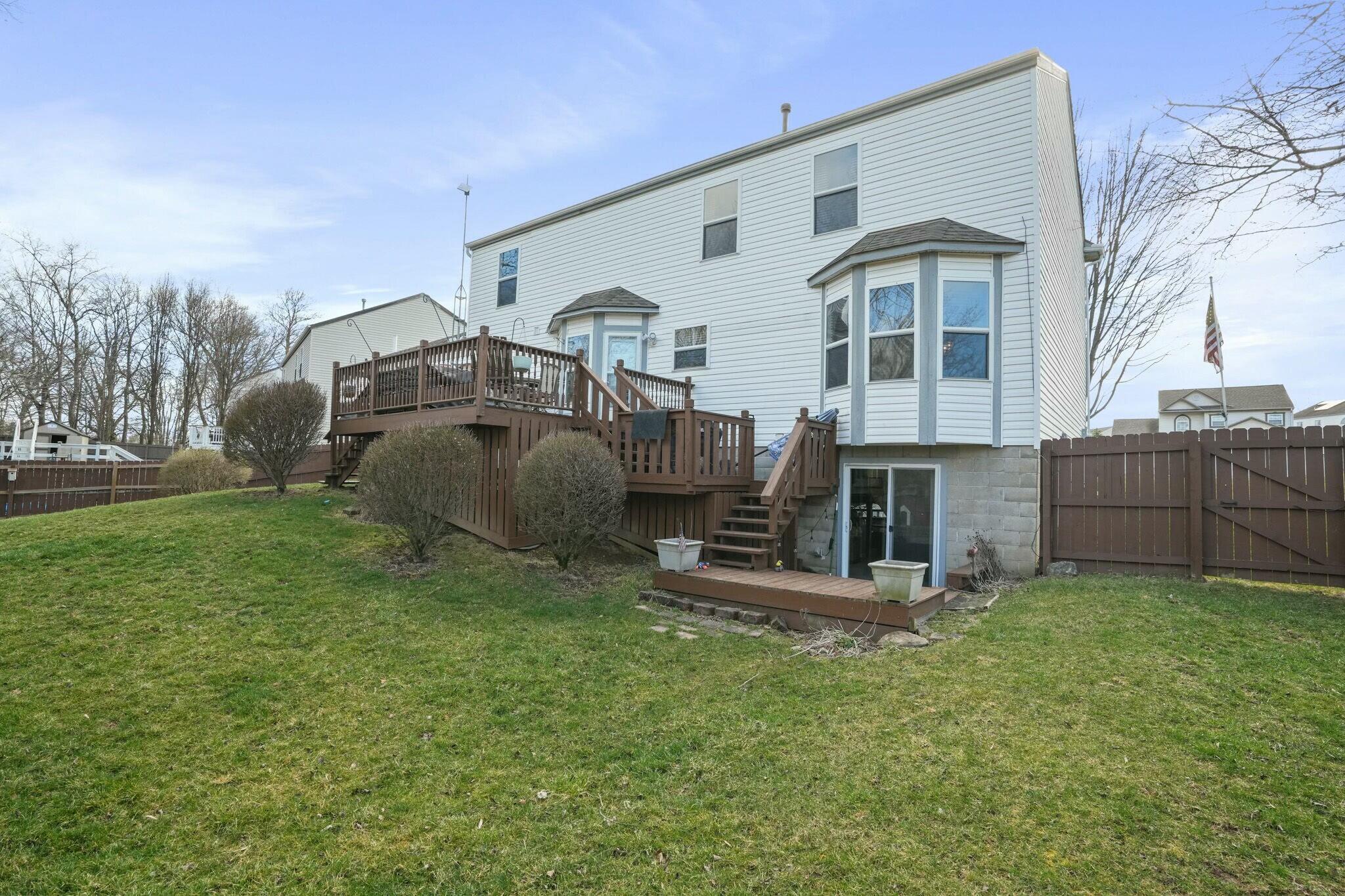 124 Long Hollow Drive, Etna, Ohio image 38