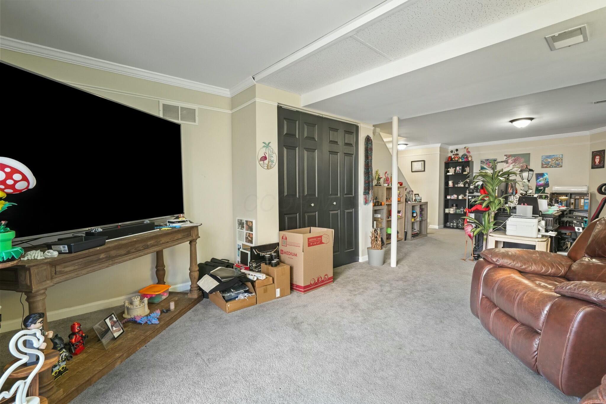 124 Long Hollow Drive, Etna, Ohio image 36