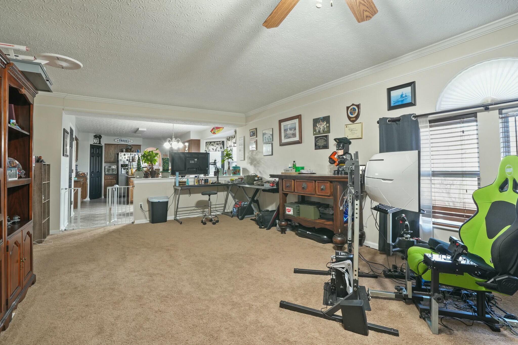 124 Long Hollow Drive, Etna, Ohio image 16