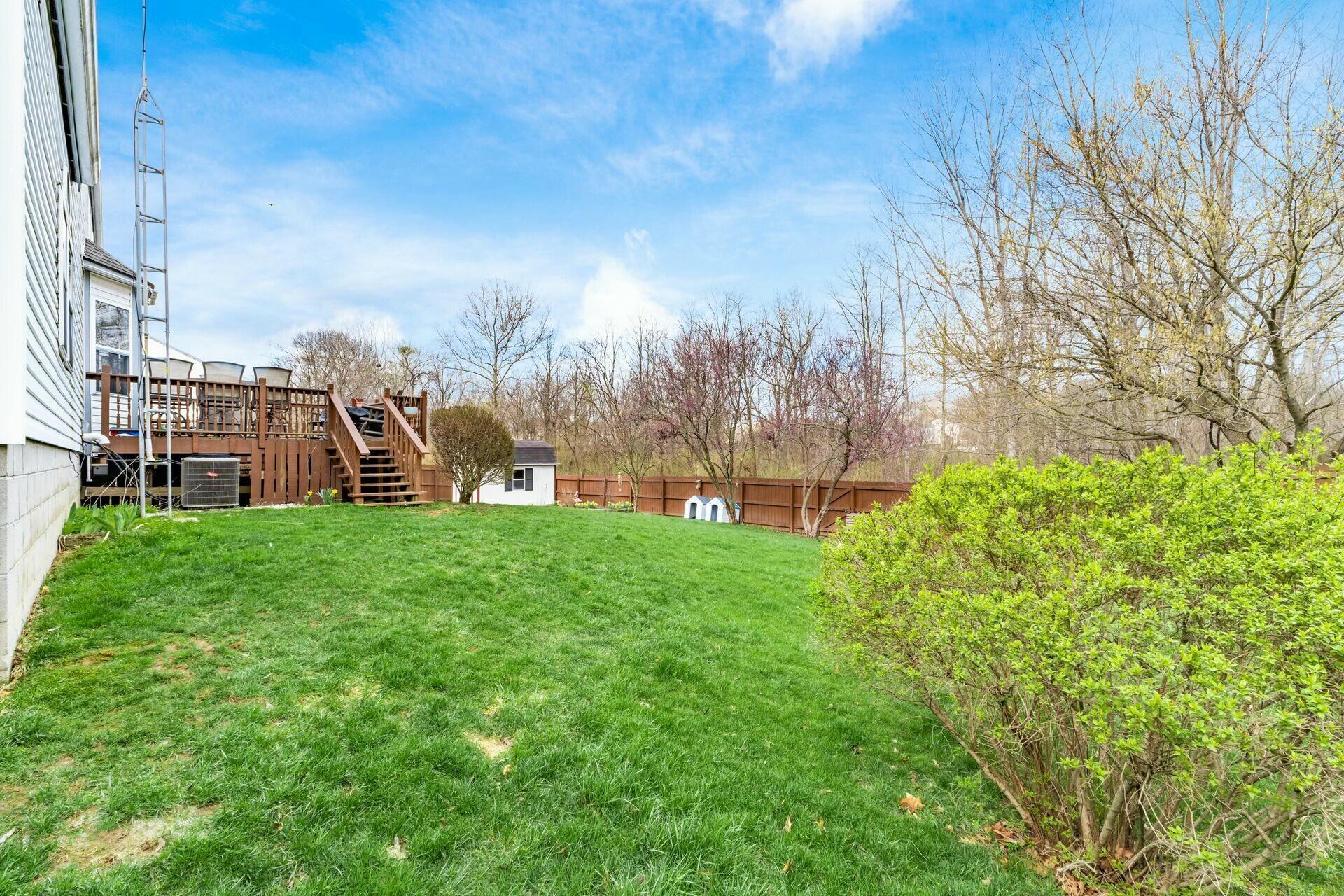 124 Long Hollow Drive, Etna, Ohio image 49