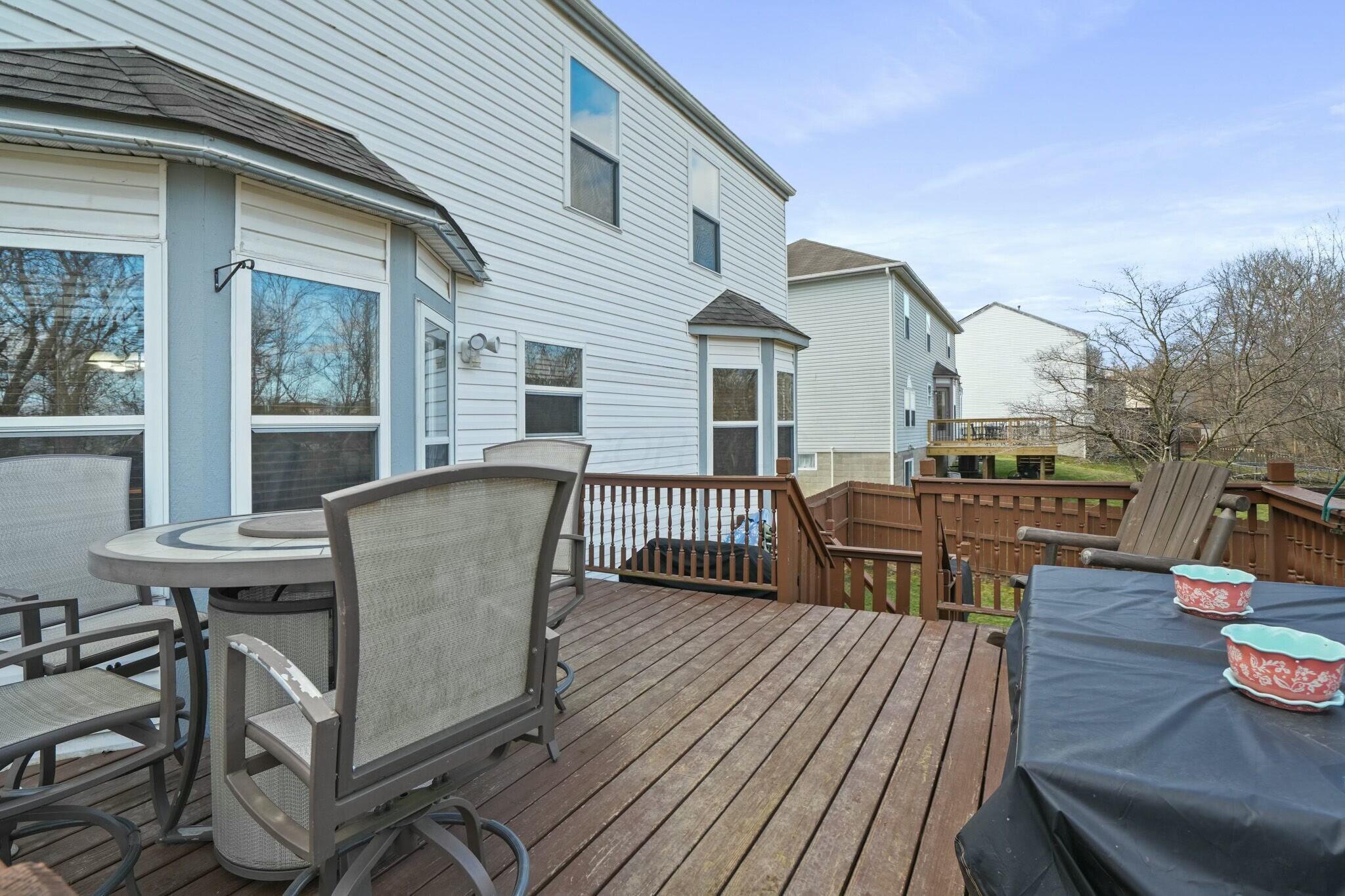 124 Long Hollow Drive, Etna, Ohio image 42