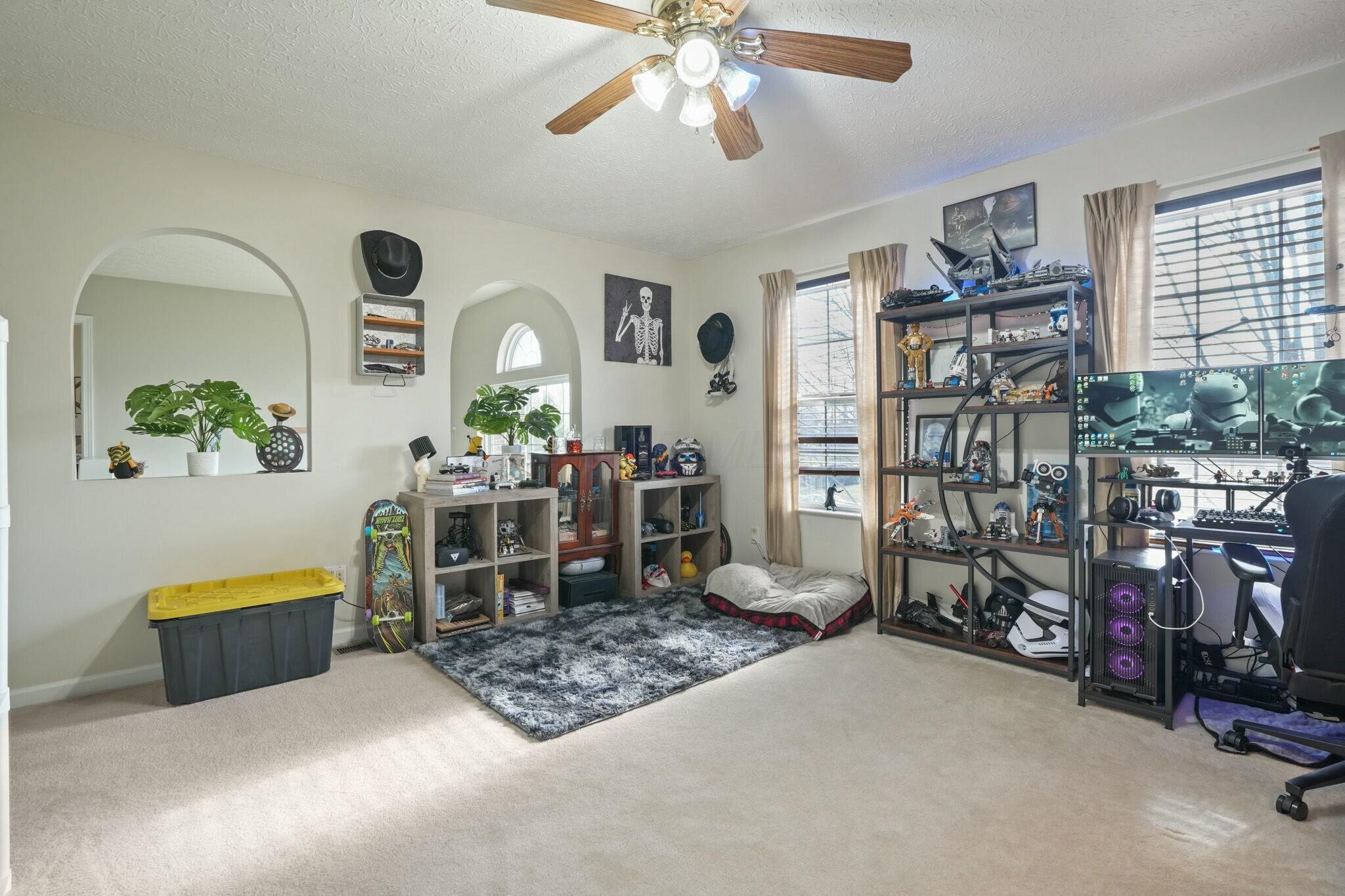 124 Long Hollow Drive, Etna, Ohio image 31