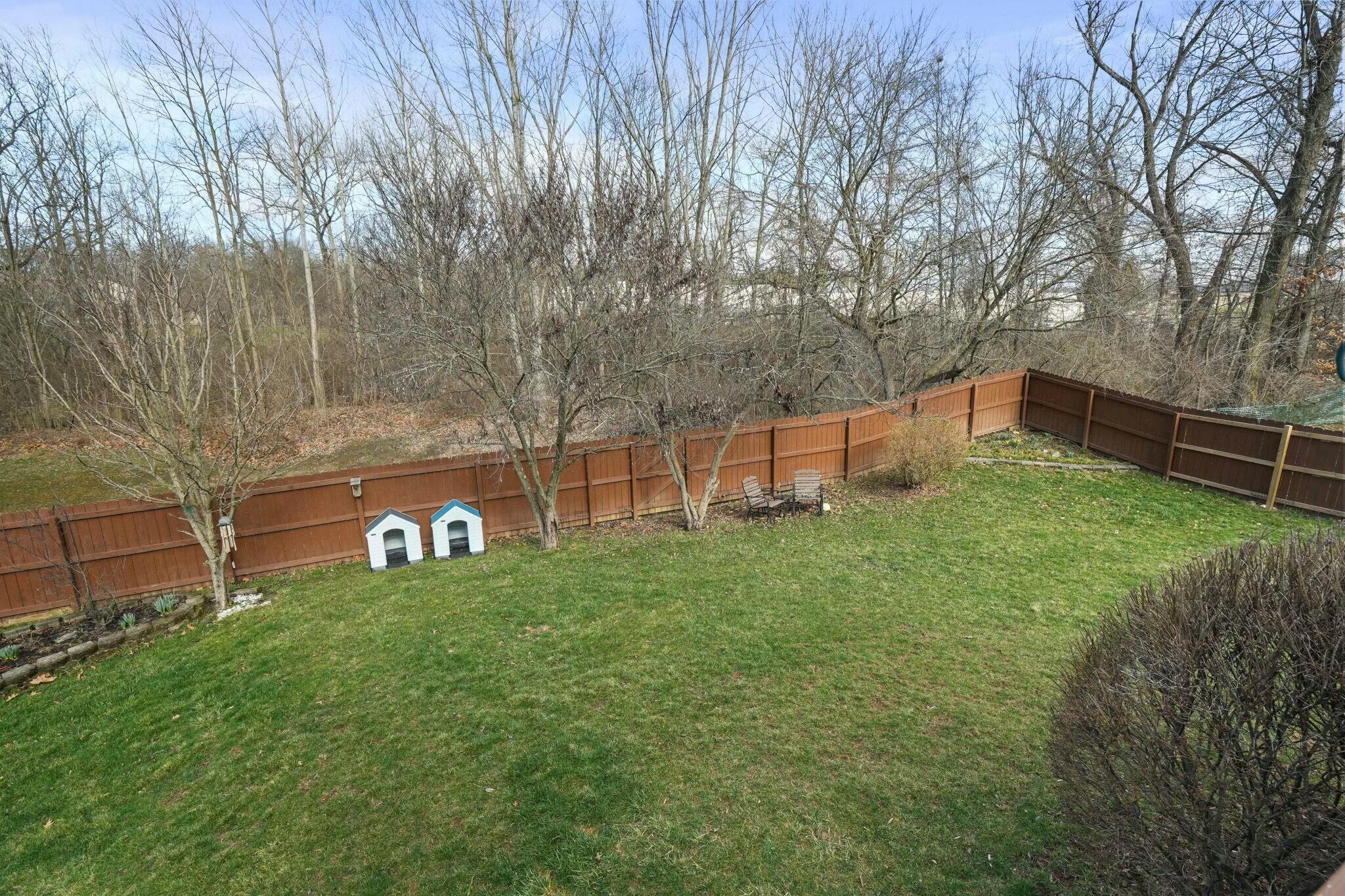 124 Long Hollow Drive, Etna, Ohio image 43