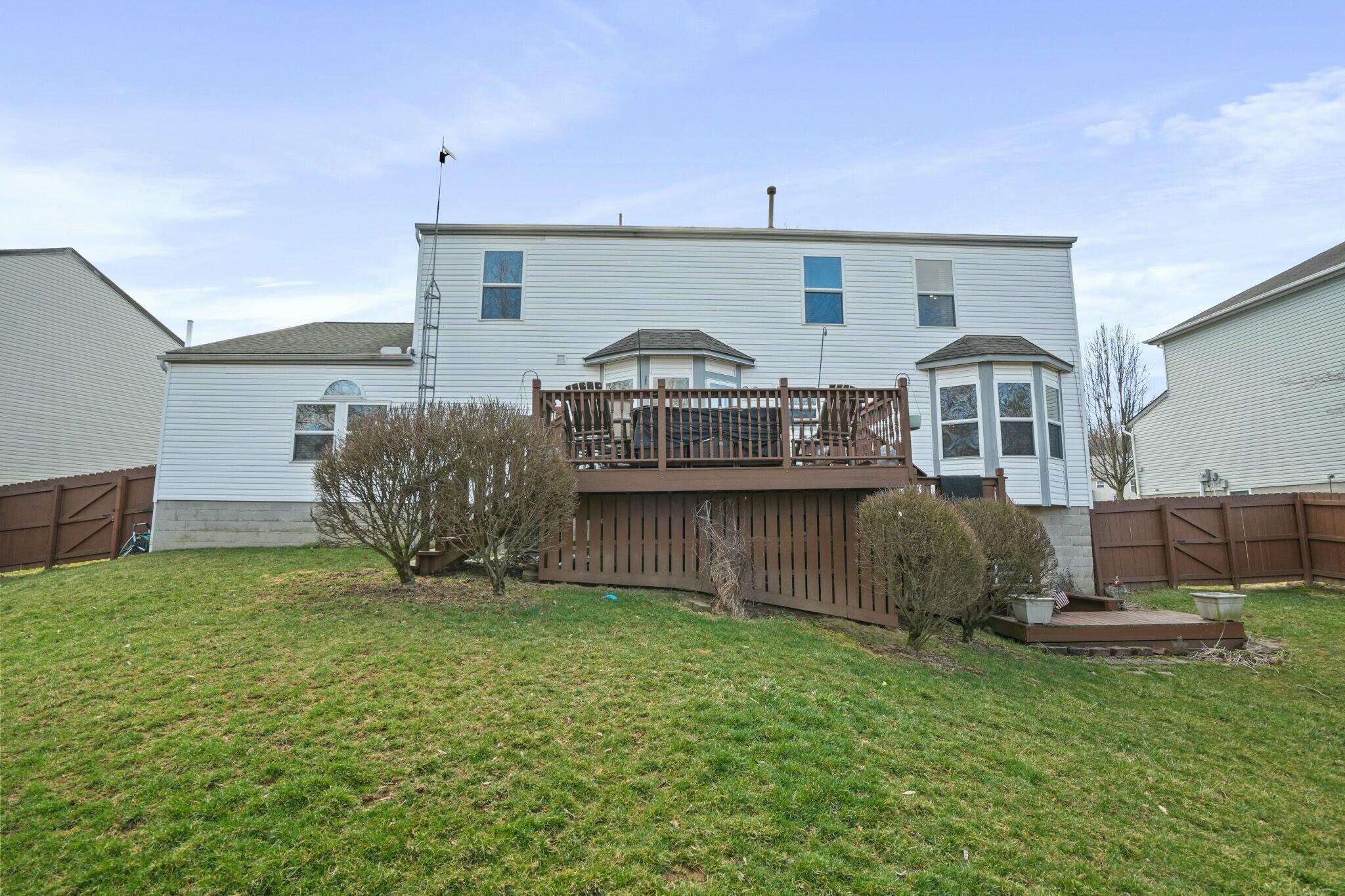 124 Long Hollow Drive, Etna, Ohio image 39