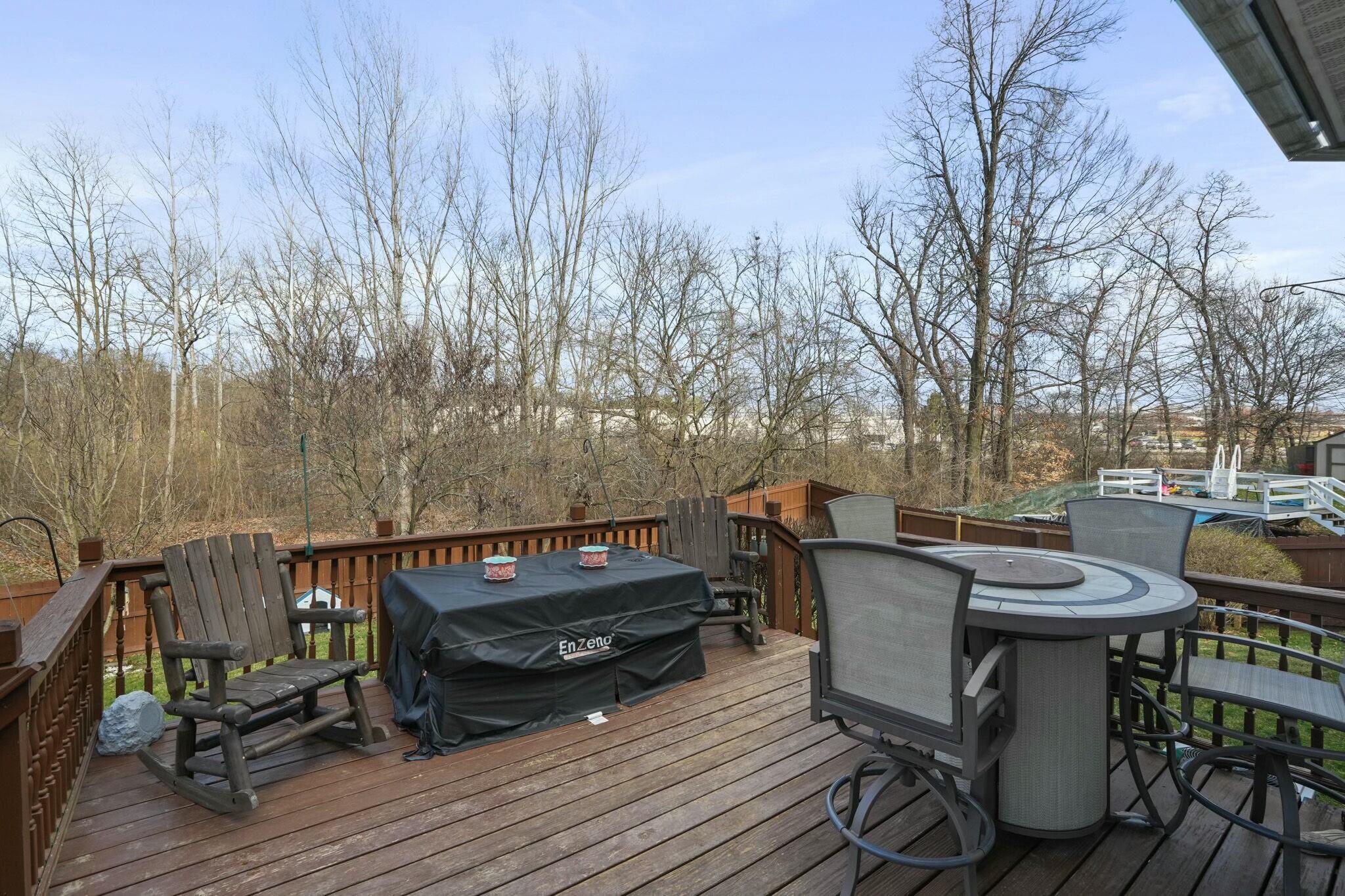 124 Long Hollow Drive, Etna, Ohio image 44