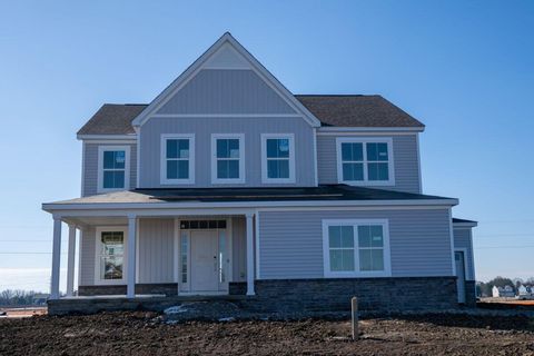 Photo of 3058 Brian Way, Delaware, OH 43015 (MLS # 226006838)