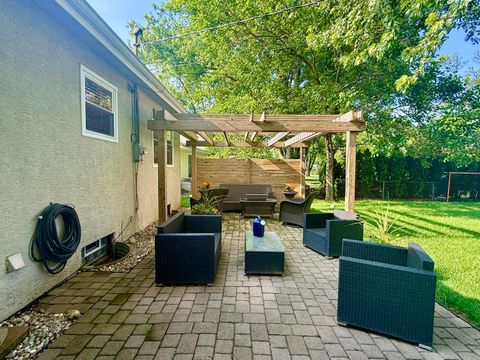 Tiny photo for 1379 Brenthaven Place, Columbus, OH 43228 (MLS # 226019640)