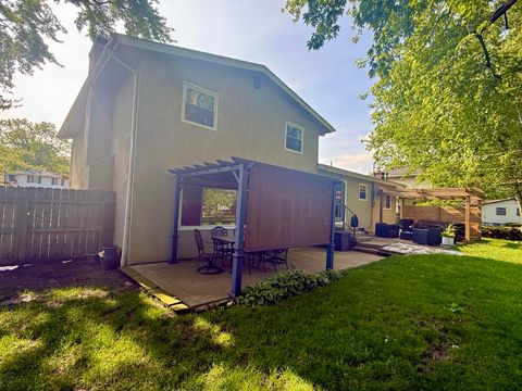 Tiny photo for 1379 Brenthaven Place, Columbus, OH 43228 (MLS # 226019640)