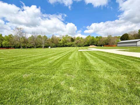 Vacant Land For Sale - 3580 Snyder Domer Road<br/> Springfield, OH 45502
