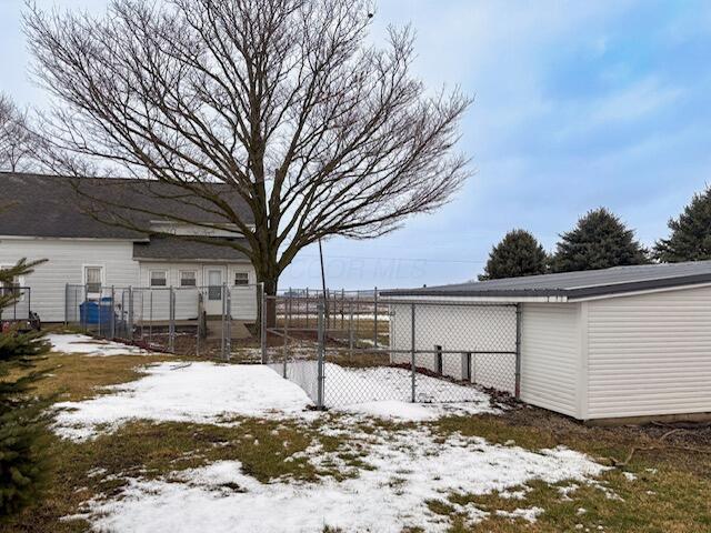 1333 Bulle Road, Sidney, Ohio image 3