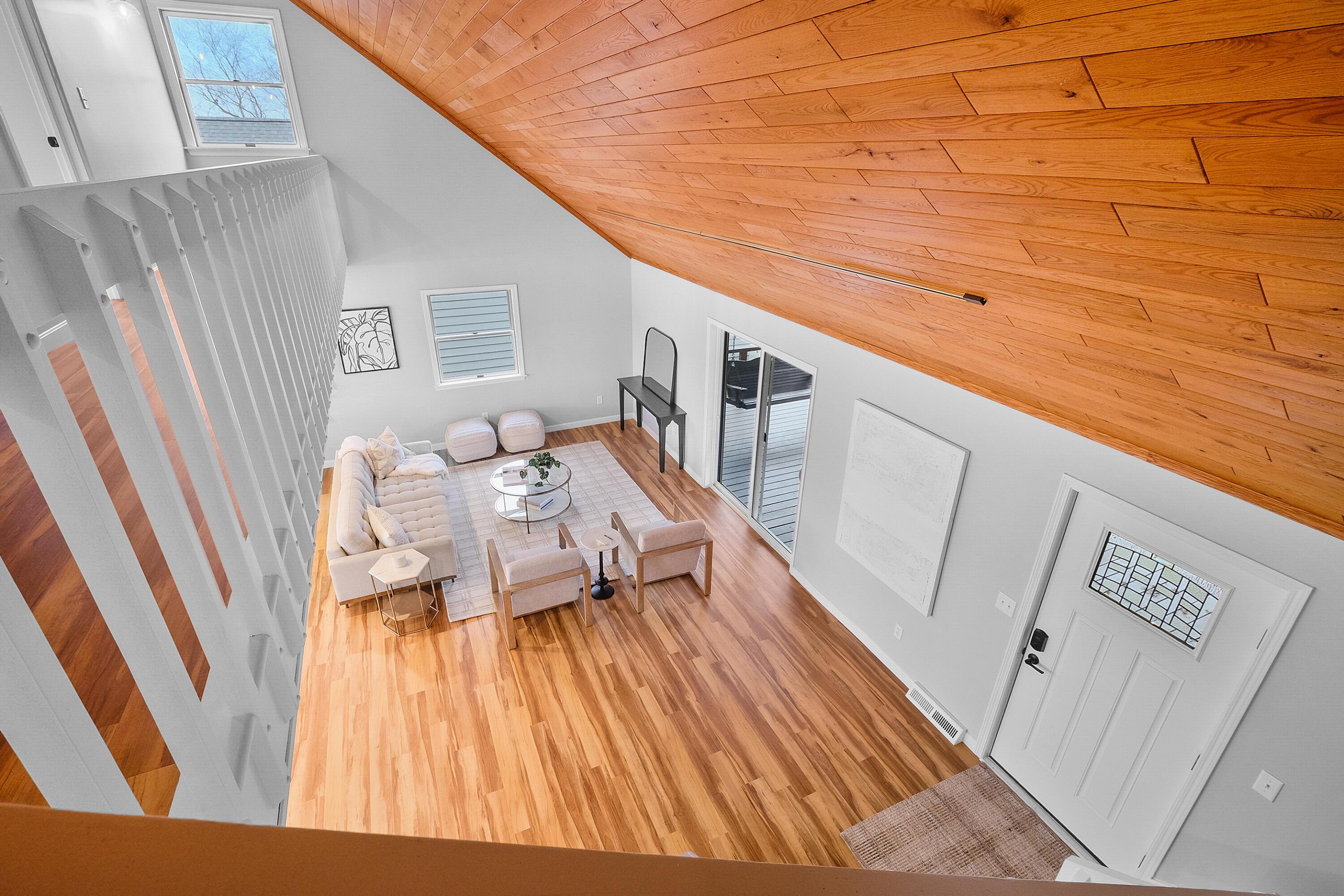 4009 Apple Valley Drive, Howard, Ohio image 34