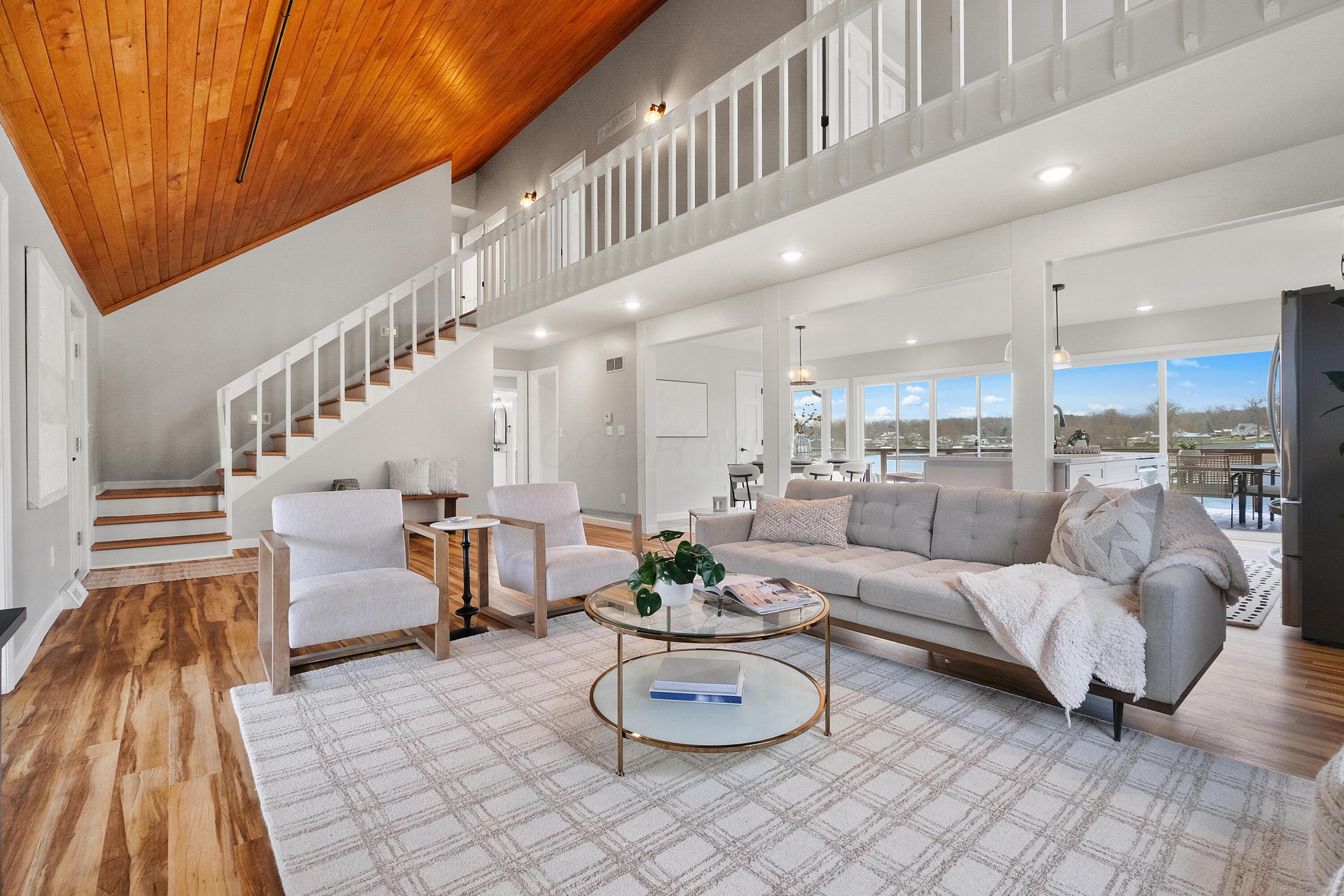 4009 Apple Valley Drive, Howard, Ohio image 12