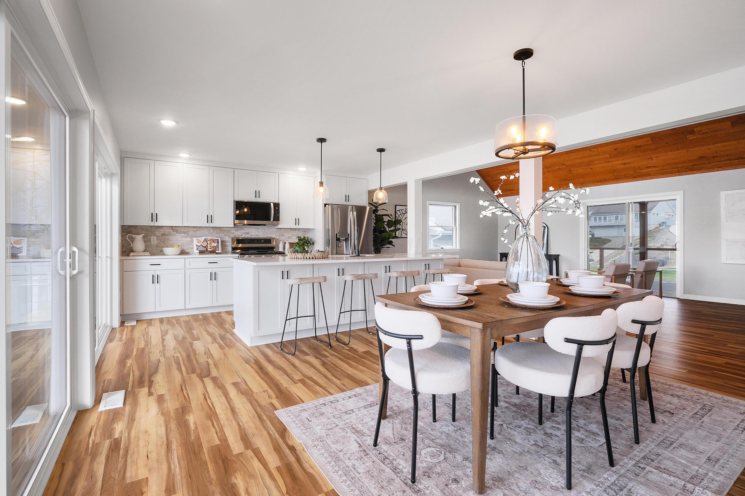 4009 Apple Valley Drive, Howard, Ohio image 14