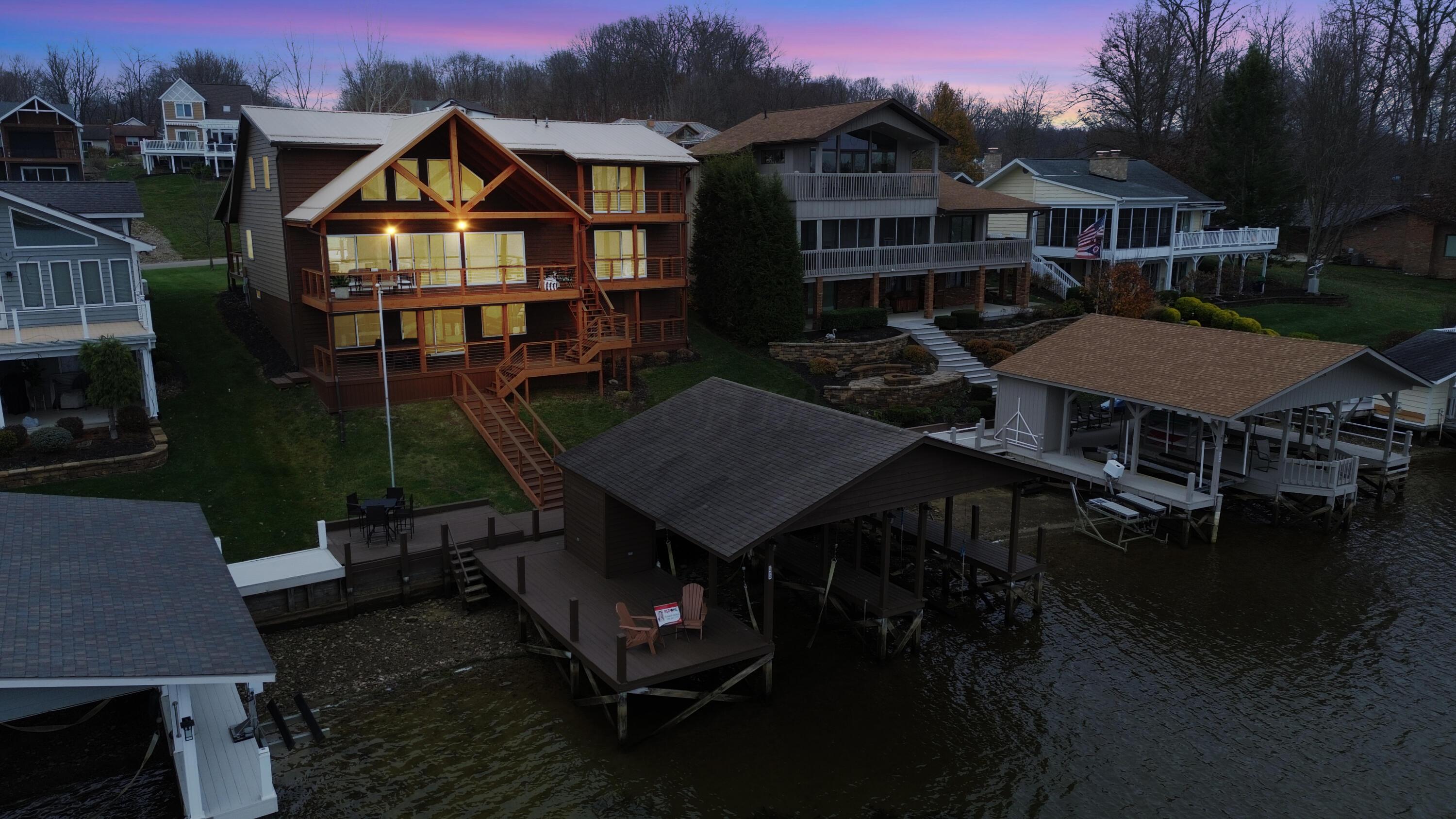 4009 Apple Valley Drive, Howard, Ohio image 8