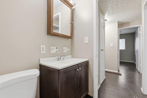 Tiny photo for 3483 Penfield Road, Columbus, OH 43227 (MLS # 226039008)