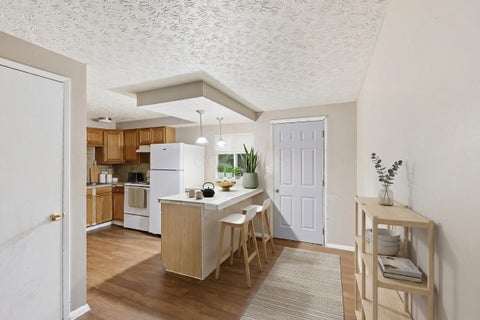 Tiny photo for 3483 Penfield Road, Columbus, OH 43227 (MLS # 226039008)