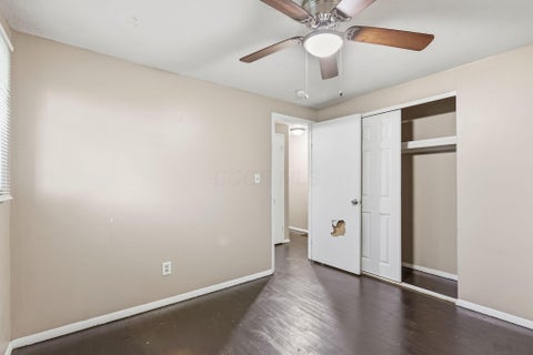 Tiny photo for 3483 Penfield Road, Columbus, OH 43227 (MLS # 226039008)